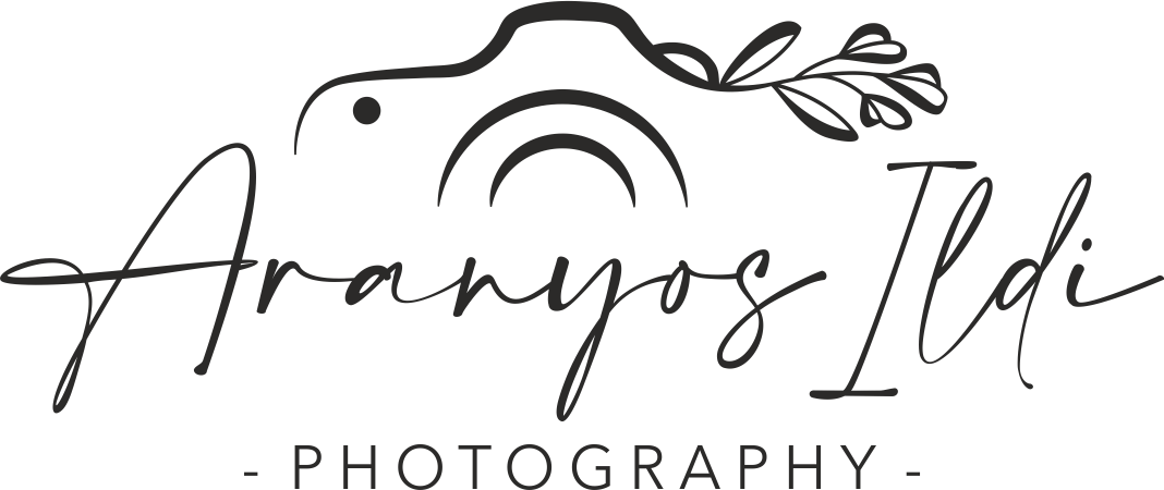 Aranyos-Piller Ildikó logó