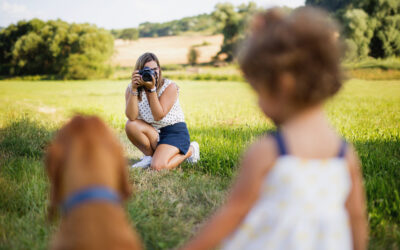 Hogyan válasszunk fényképészt? Én vagyok számotokra a megfelelő?