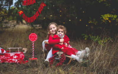 Karácsonyi fotózás 2O23